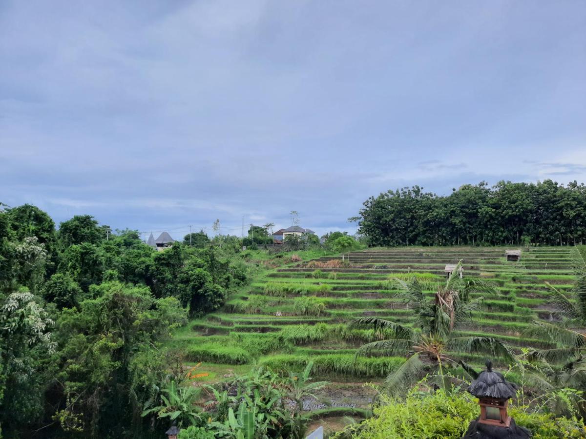 Serenity Private Villa Mas Ubud Exterior photo