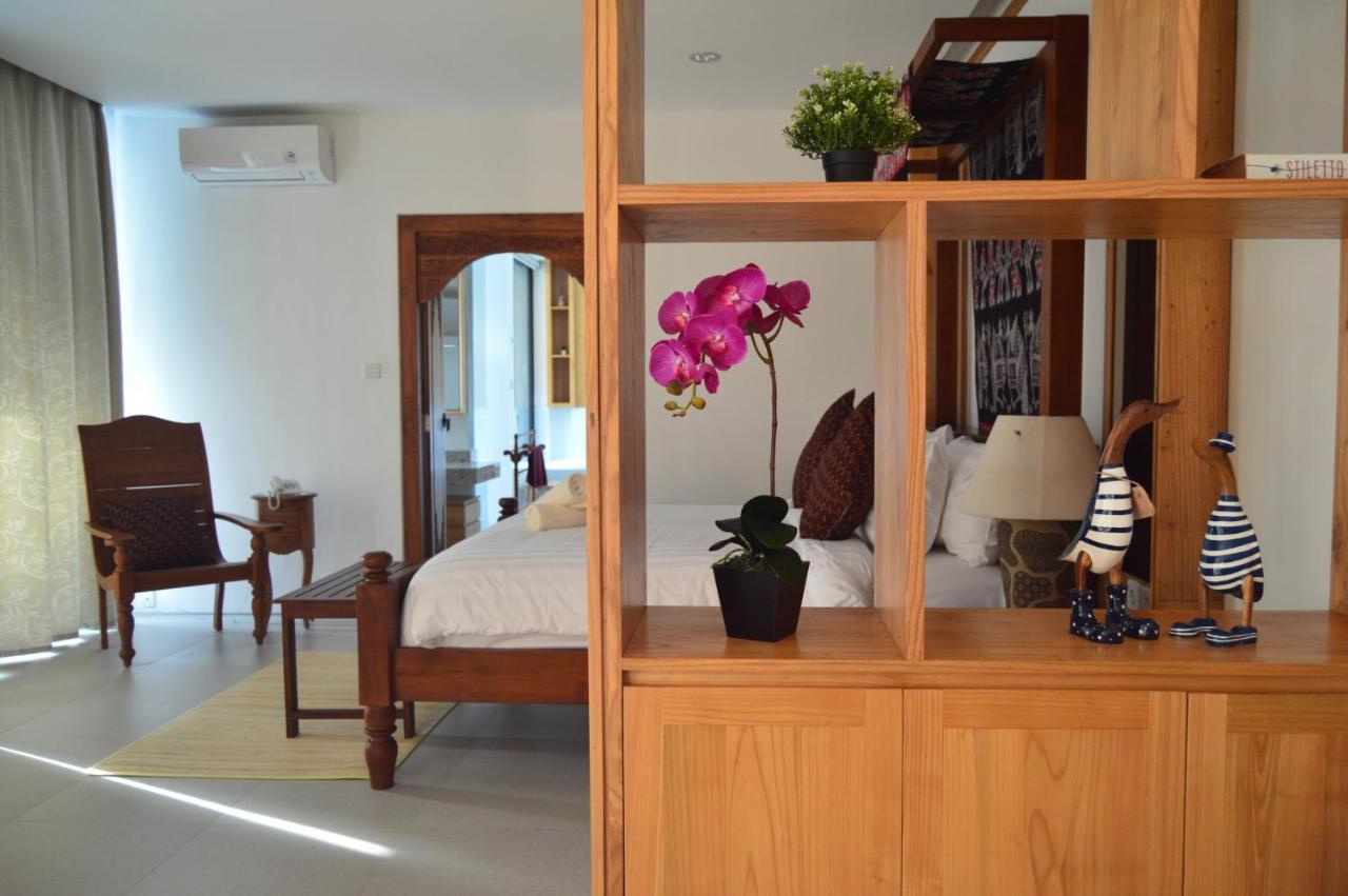 Serenity Private Villa Mas Ubud Exterior photo